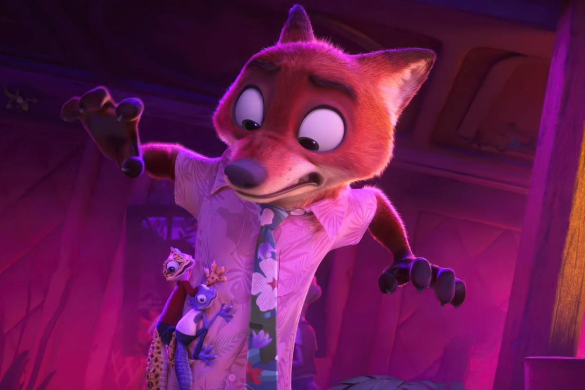 Zootopia 2 Disney Plus: Latest Streaming Release Update
